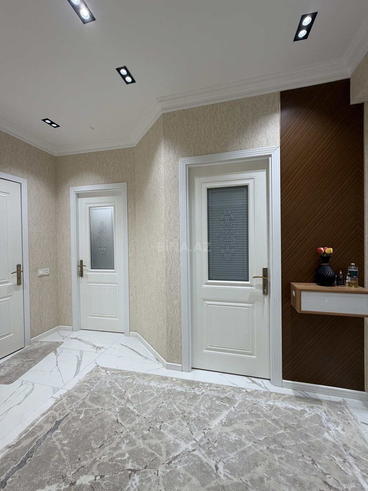 2 otaqlı yeni tikili - Memar Əcəmi m. - 60 m² (11)