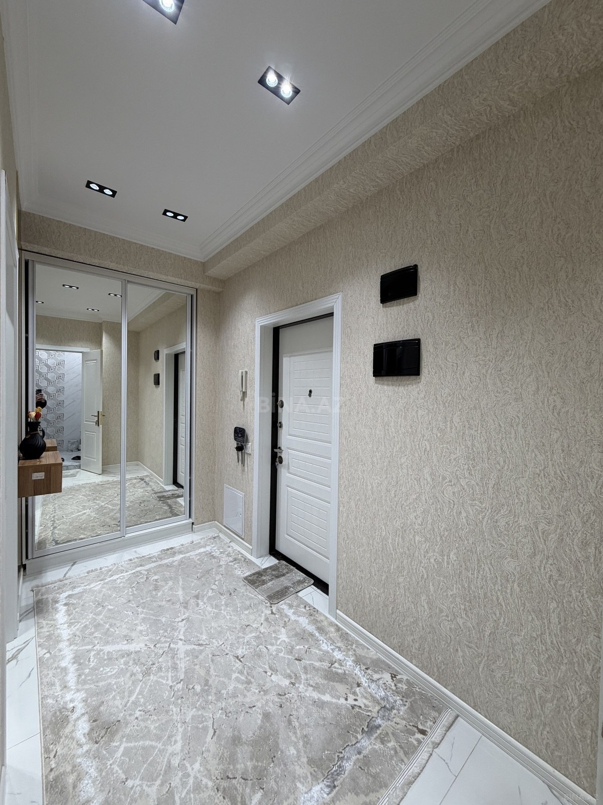 2 otaqlı yeni tikili - Memar Əcəmi m. - 60 m² (9)
