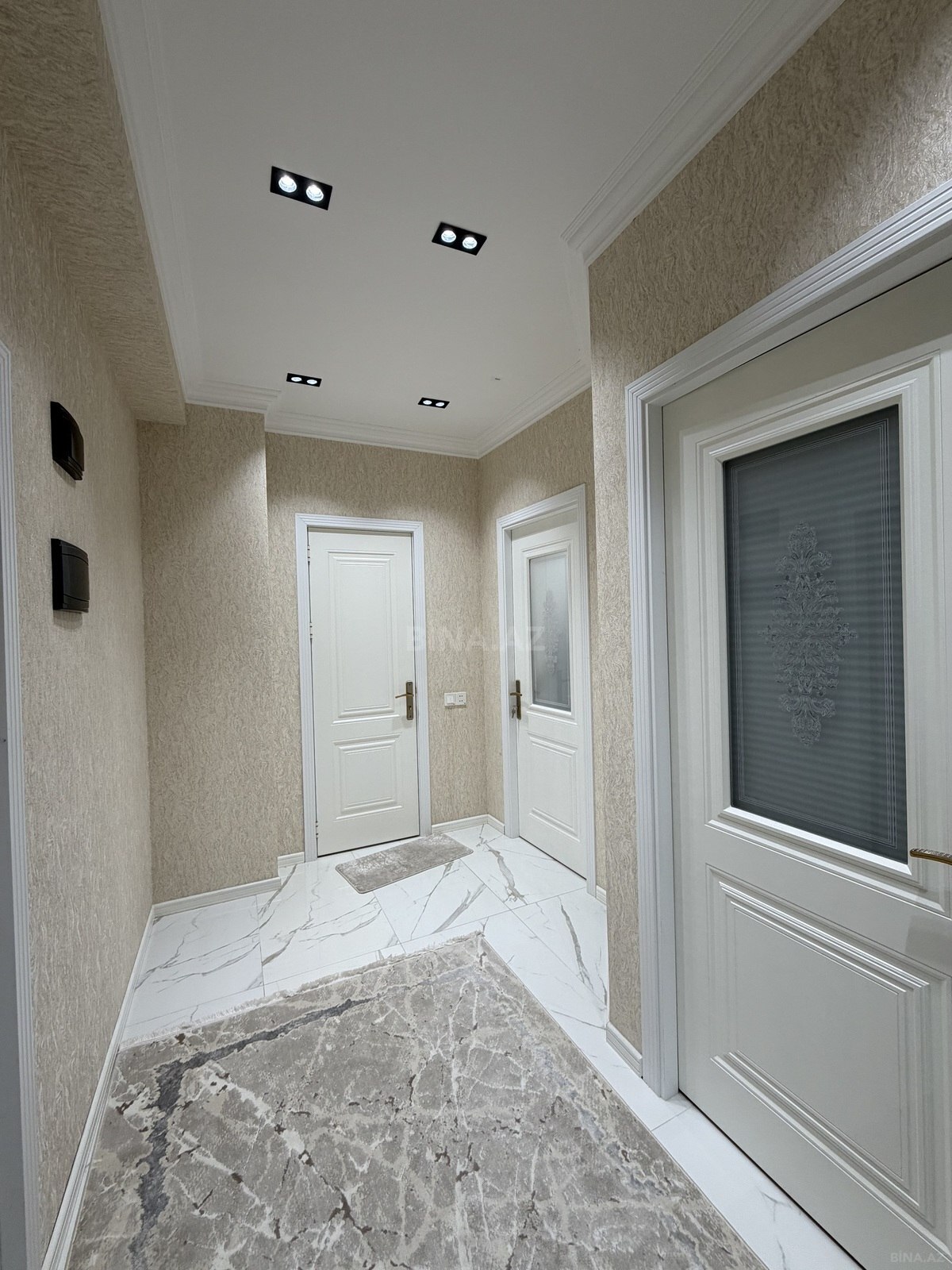 2 otaqlı yeni tikili - Memar Əcəmi m. - 60 m² (10)