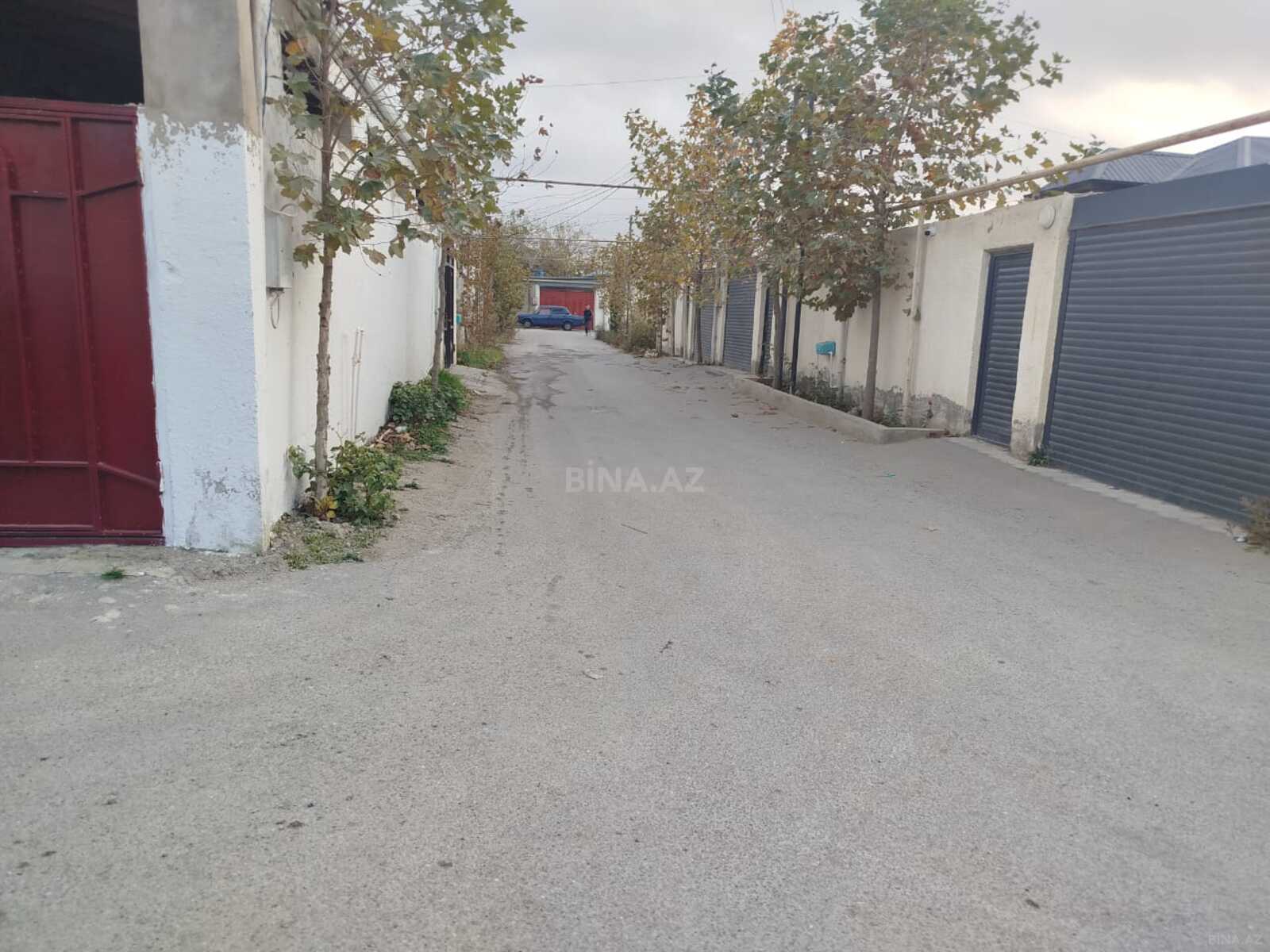 4 otaqlı həyət evi/bağ evi - Savalan q. - 110 m² (19)
