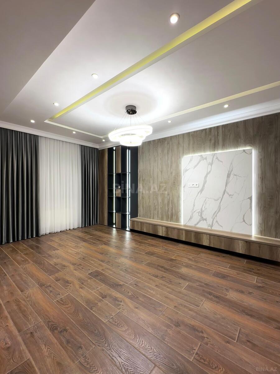 2 otaqlı köhnə tikili - Nəsimi m. - 50 m² (1)