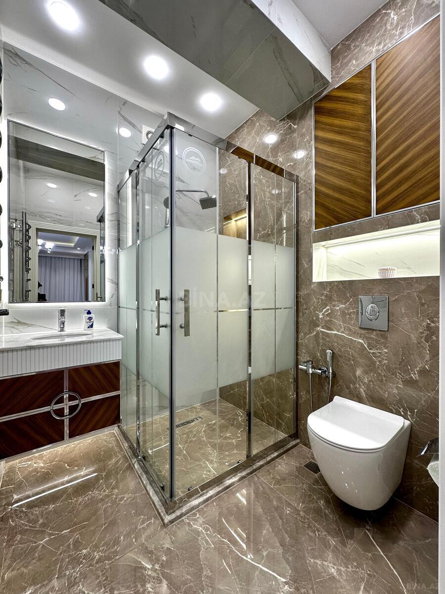 2 otaqlı köhnə tikili - Nəsimi m. - 50 m² (6)