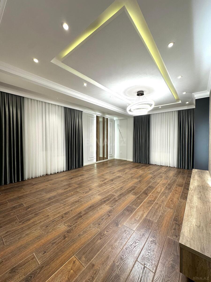 2 otaqlı köhnə tikili - Nəsimi m. - 50 m² (2)