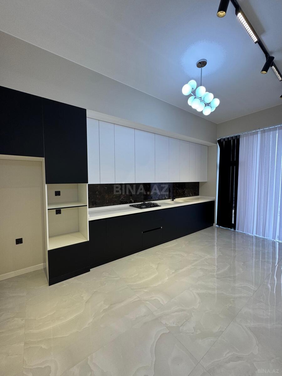 4-комн. дом/дача - пос. Шувеляны - 160 м² (8)