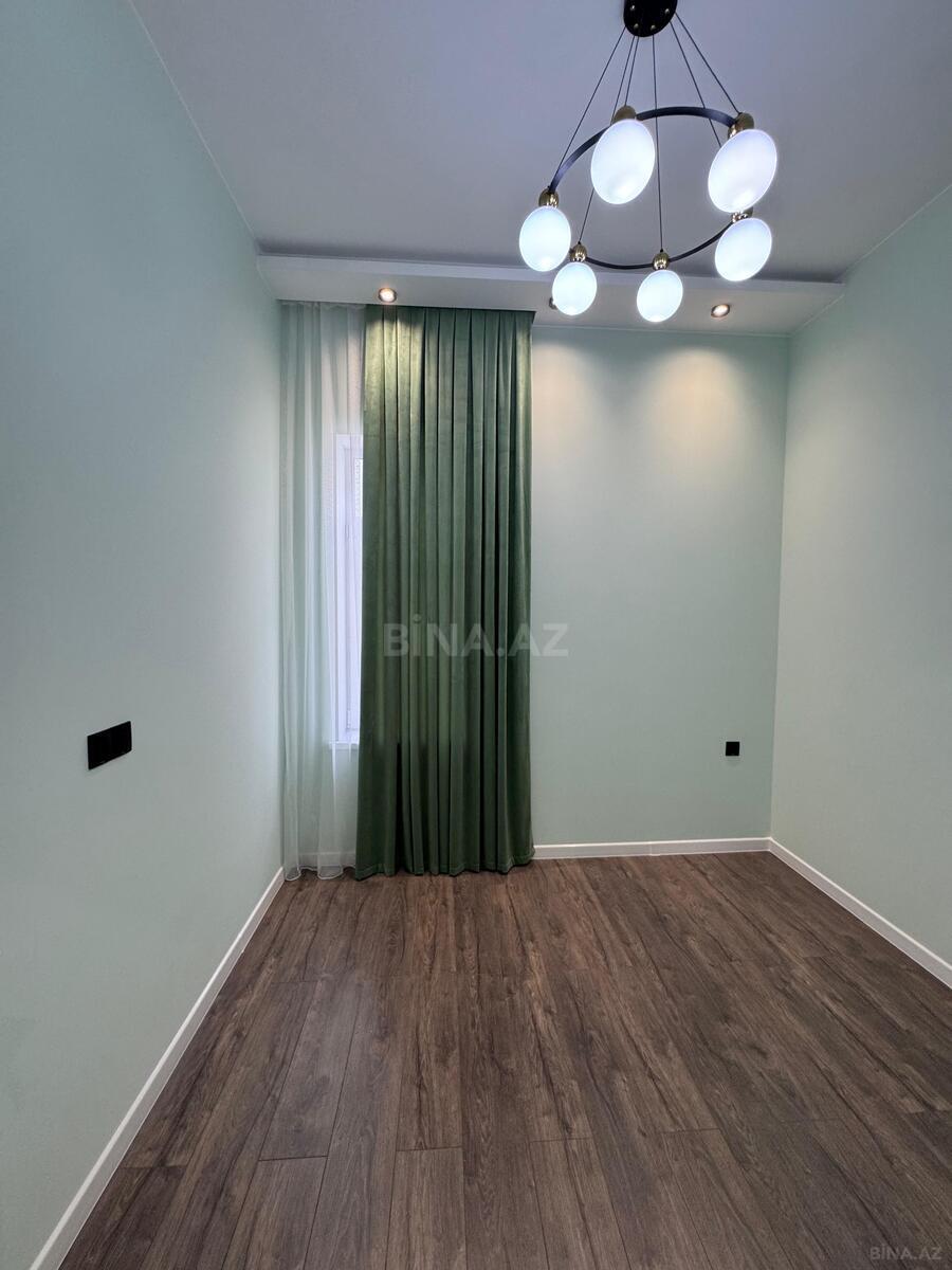 4-комн. дом/дача - пос. Шувеляны - 160 м² (10)
