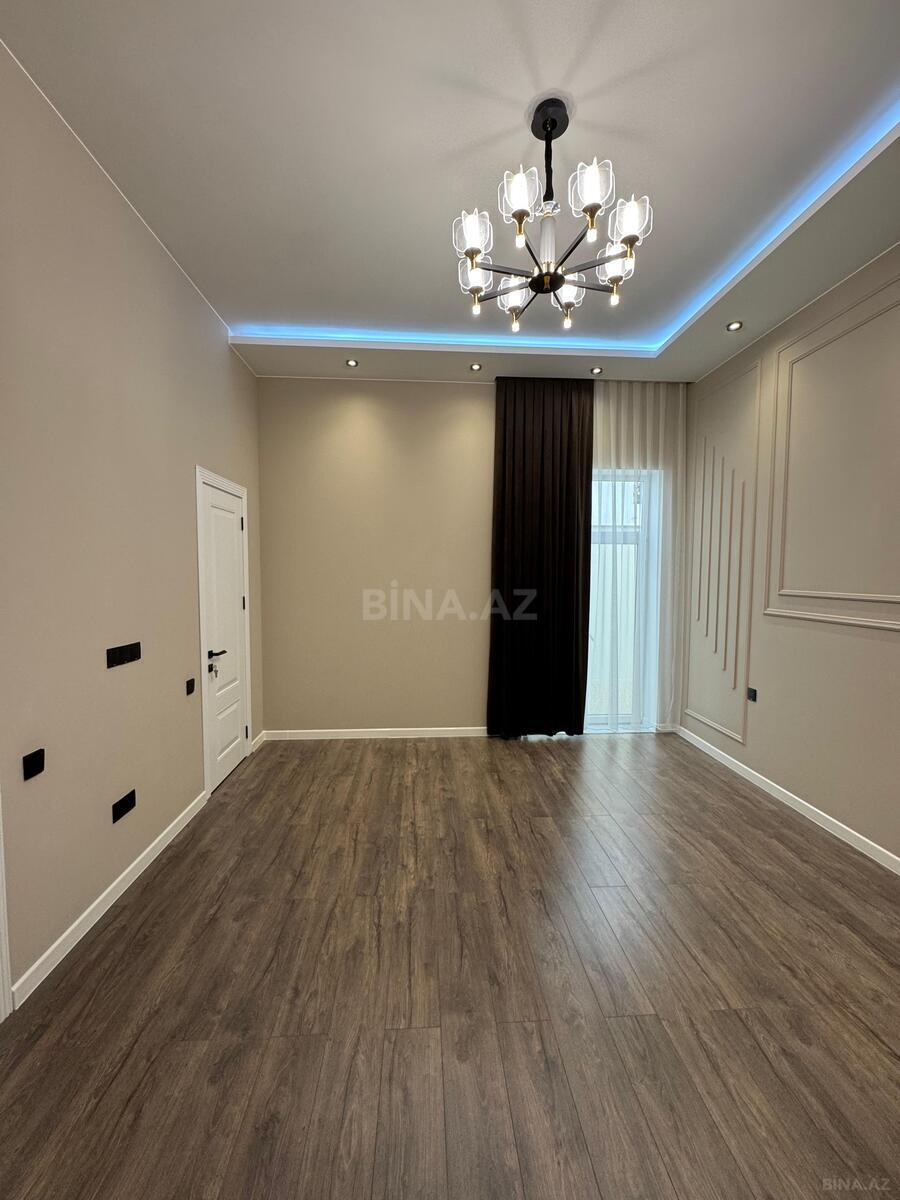 4-комн. дом/дача - пос. Шувеляны - 160 м² (11)