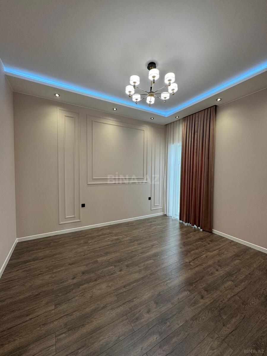 4-комн. дом/дача - пос. Шувеляны - 160 м² (12)