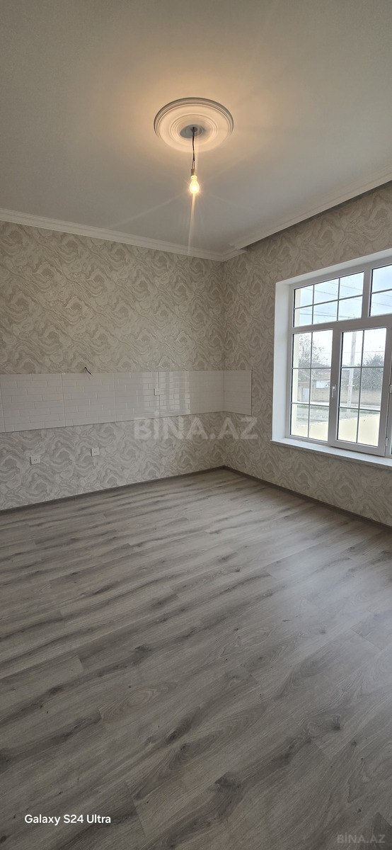 4-комн. дом/дача - пос. Бина - 110 м² (15)