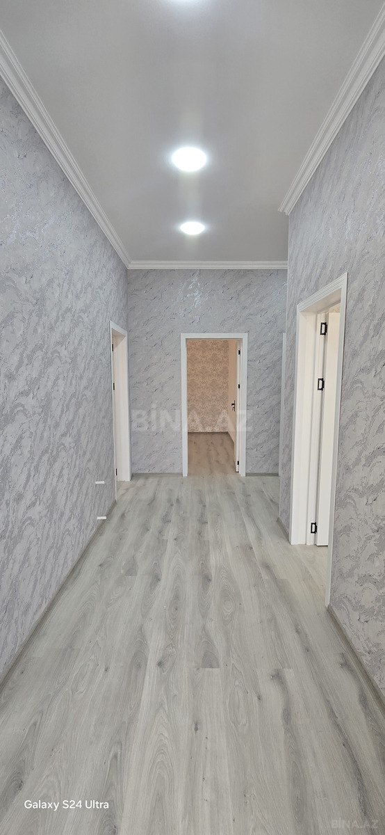 4-комн. дом/дача - пос. Бина - 110 м² (17)