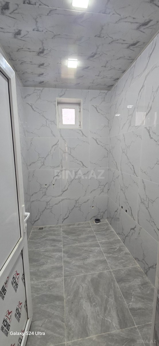 4-комн. дом/дача - пос. Бина - 110 м² (16)