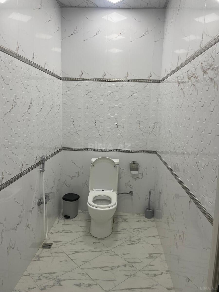 3 otaqlı yeni tikili - Nəsimi r. - 160 m² (16)