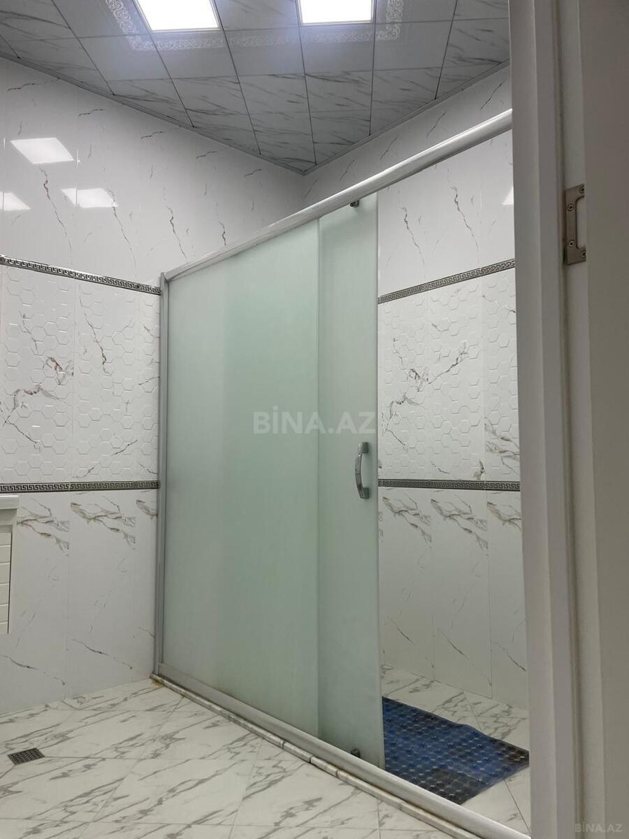 3 otaqlı yeni tikili - Nəsimi r. - 160 m² (19)