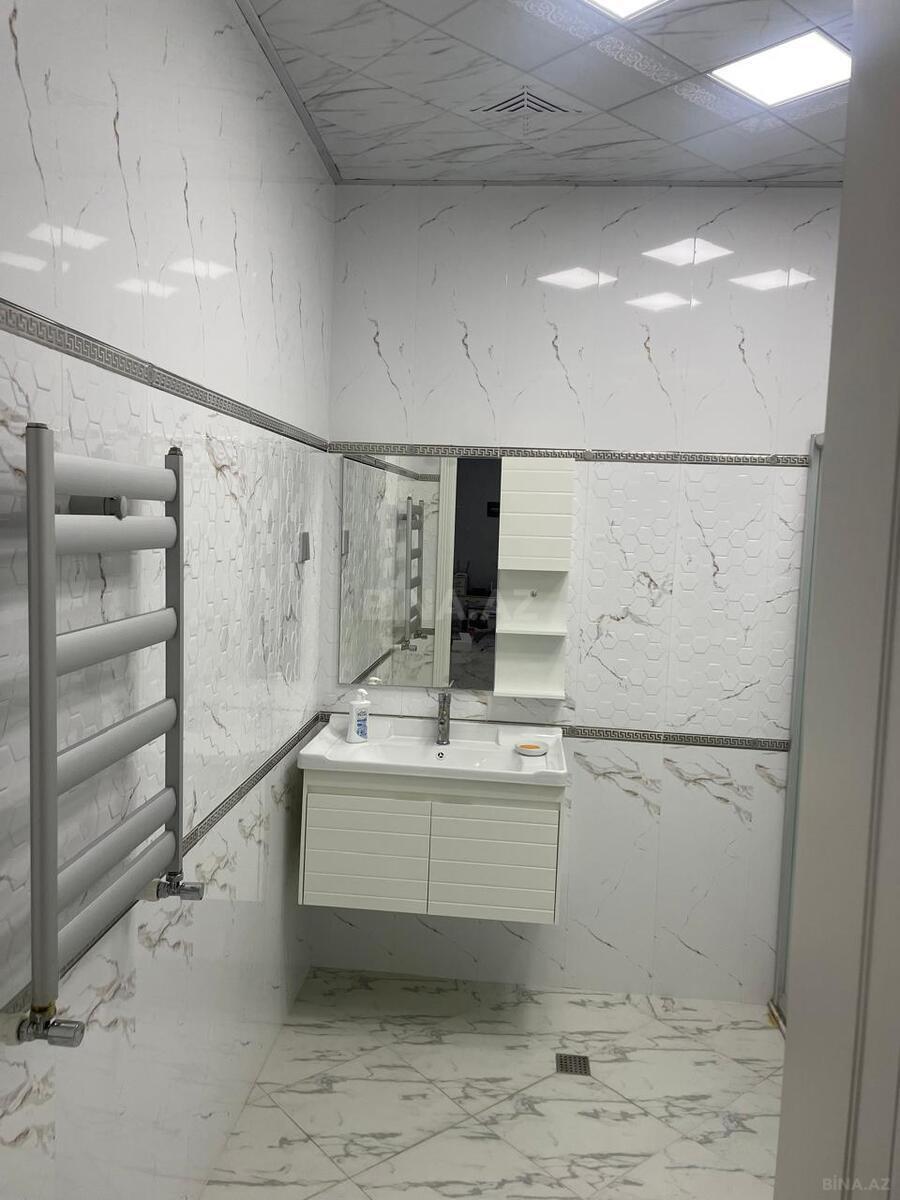 3 otaqlı yeni tikili - Nəsimi r. - 160 m² (18)