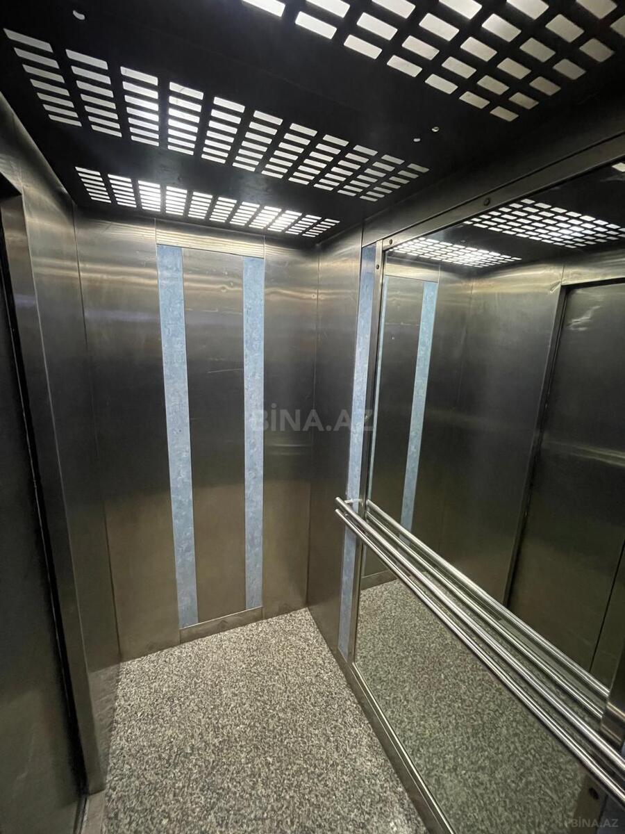 3 otaqlı yeni tikili - Nəsimi r. - 160 m² (21)