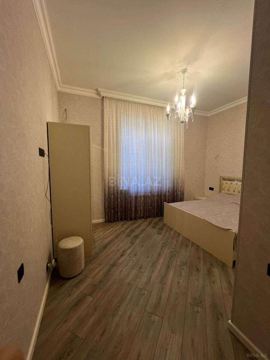 5 otaqlı həyət evi/bağ evi - Pirşağı q. - 300 m² (9)