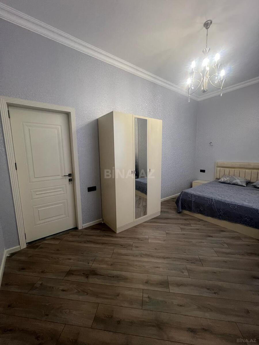 5 otaqlı həyət evi/bağ evi - Pirşağı q. - 300 m² (12)