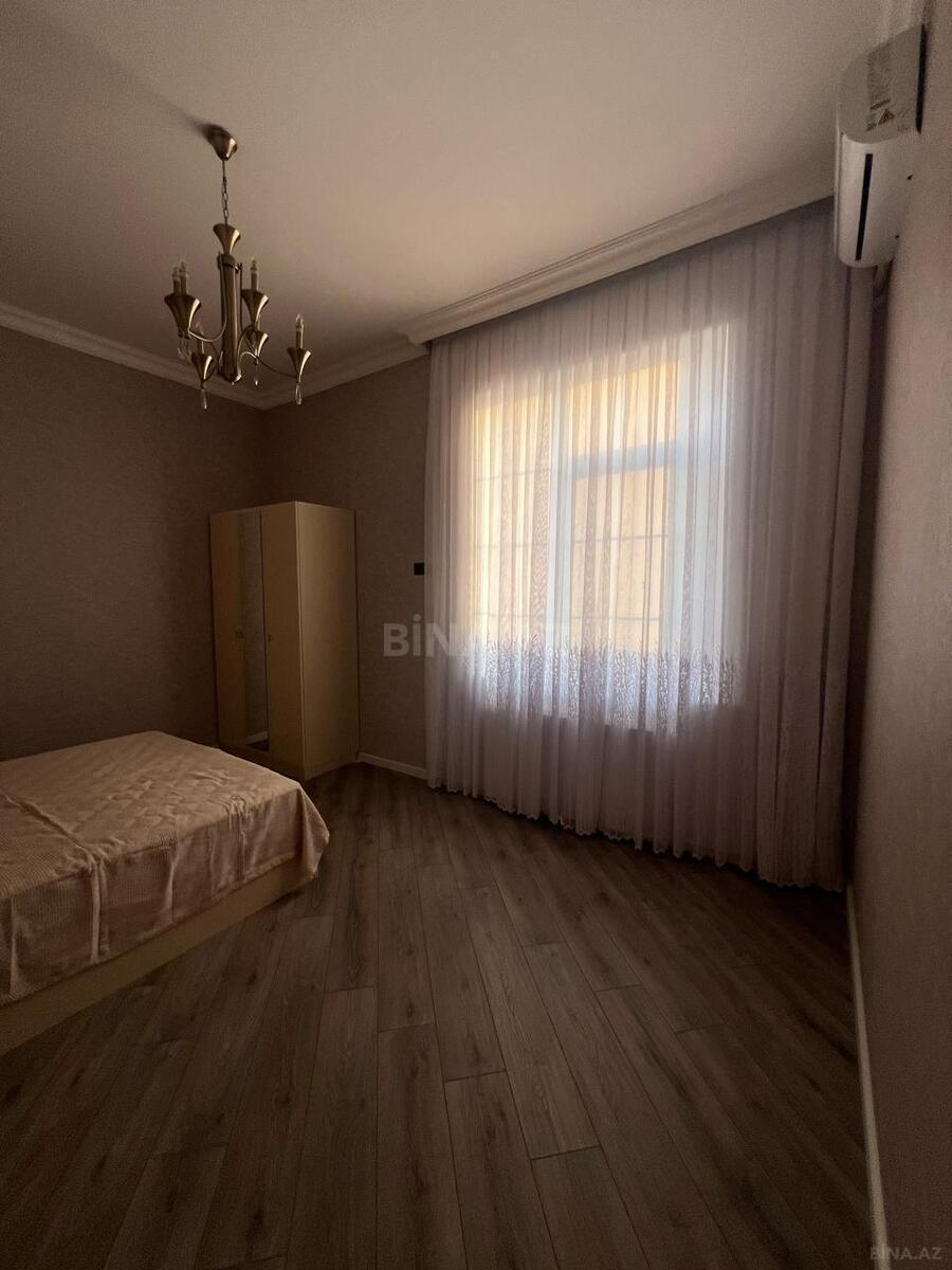5 otaqlı həyət evi/bağ evi - Pirşağı q. - 300 m² (15)