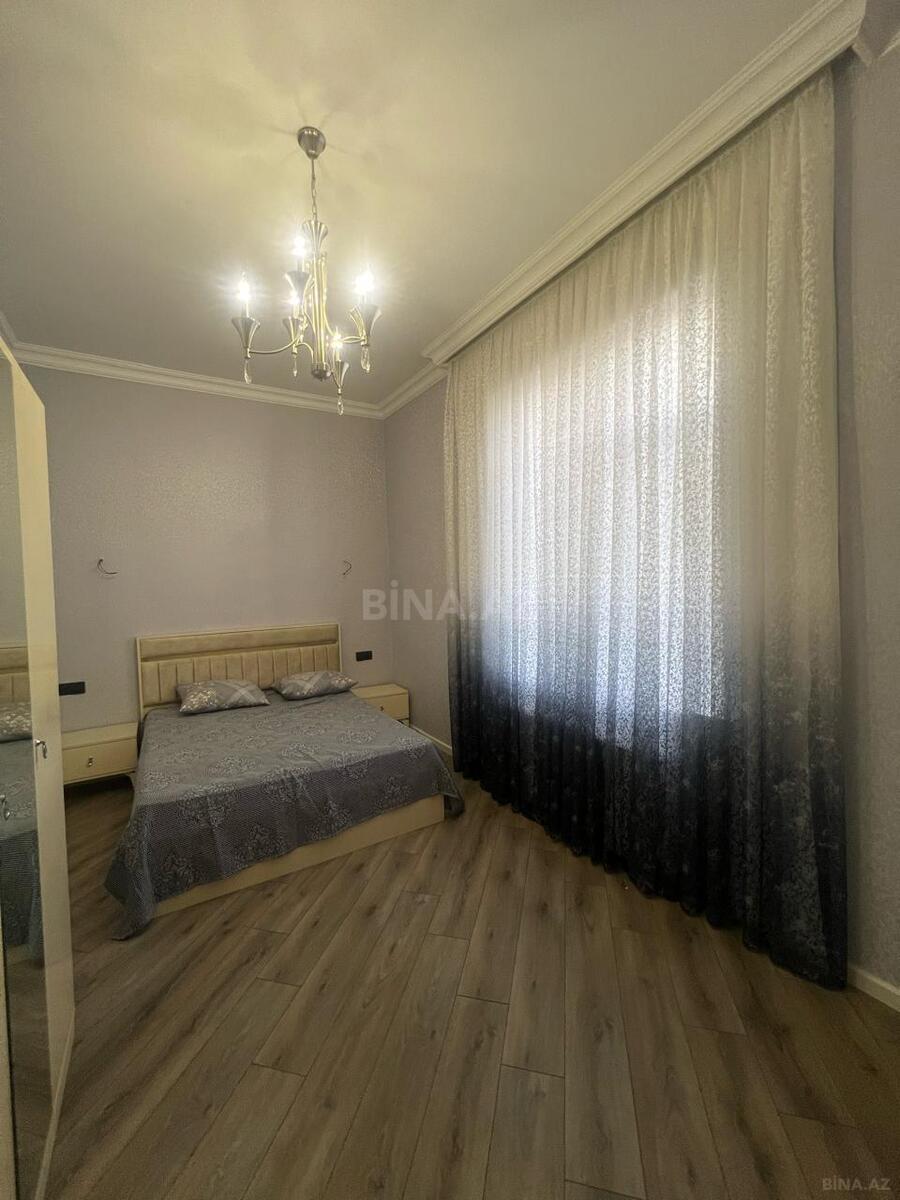 5 otaqlı həyət evi/bağ evi - Pirşağı q. - 300 m² (11)