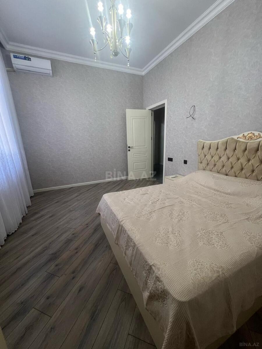 5 otaqlı həyət evi/bağ evi - Pirşağı q. - 300 m² (8)