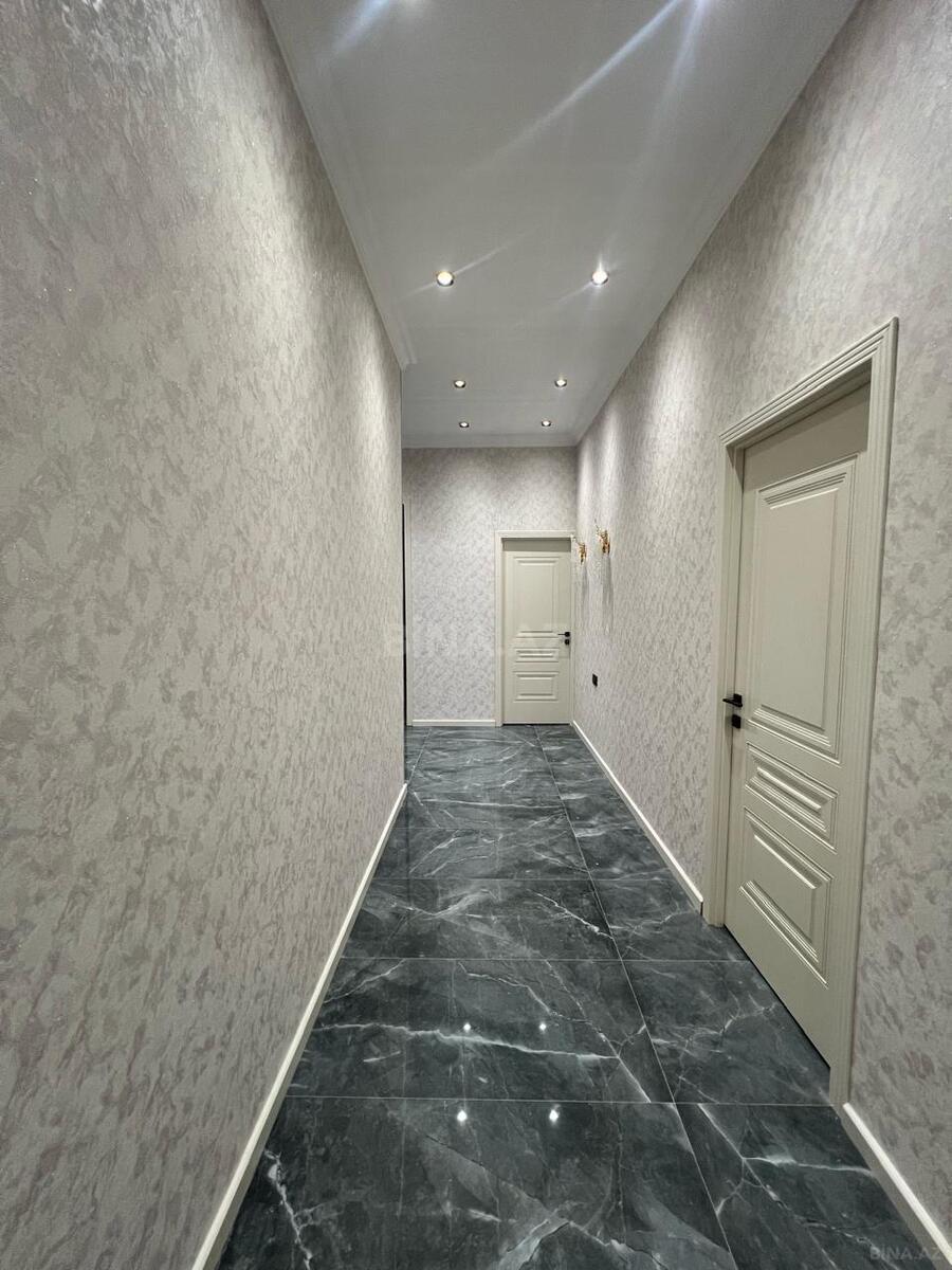 5 otaqlı həyət evi/bağ evi - Pirşağı q. - 300 m² (19)