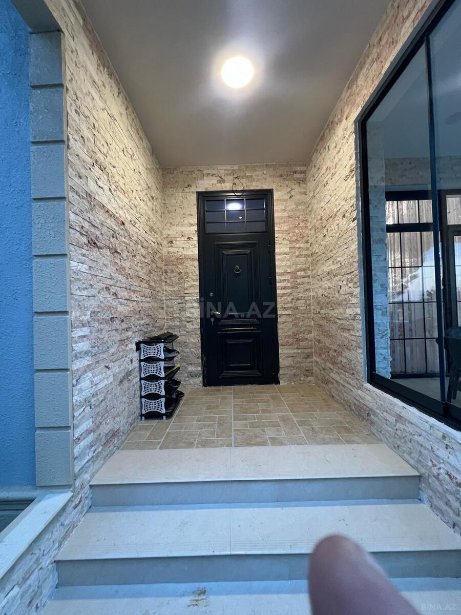 5 otaqlı həyət evi/bağ evi - Pirşağı q. - 300 m² (16)