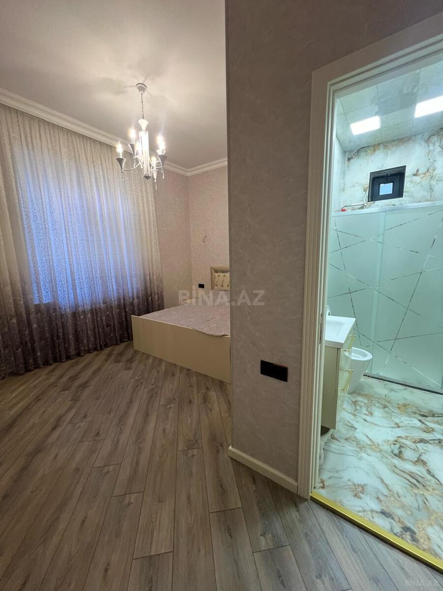 5 otaqlı həyət evi/bağ evi - Pirşağı q. - 300 m² (10)