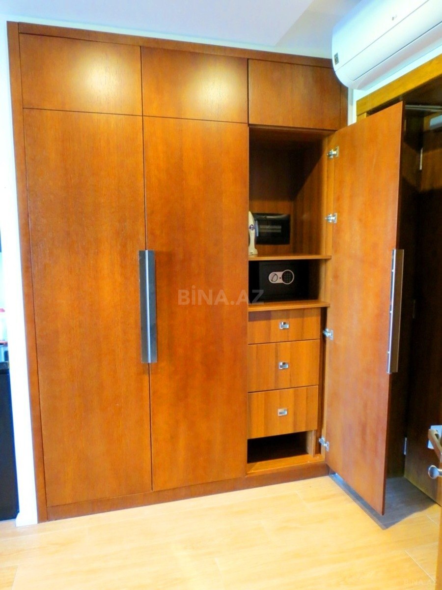 1 otaqlı həyət evi/bağ evi - Bilgəh q. - 70 m² (11)