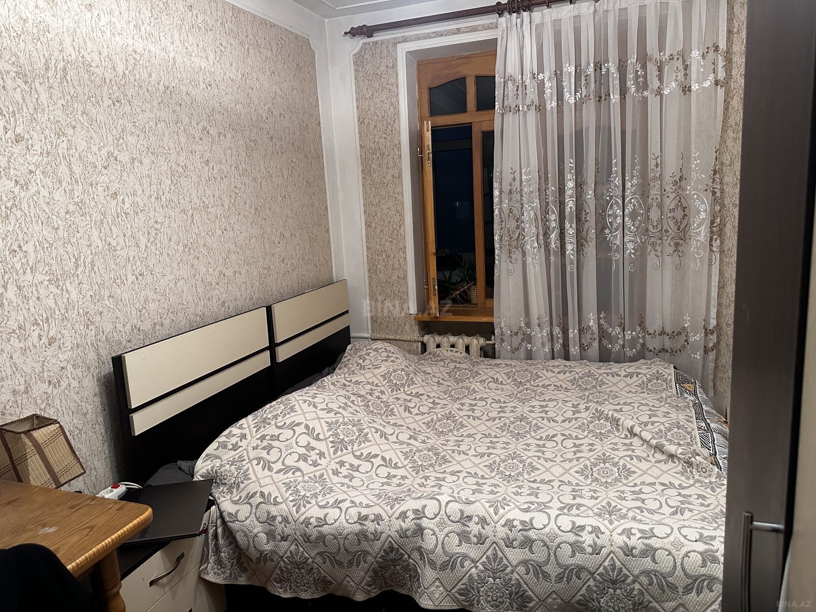 3-комн. вторичка - м. Ахмедлы - 70 м² (2)