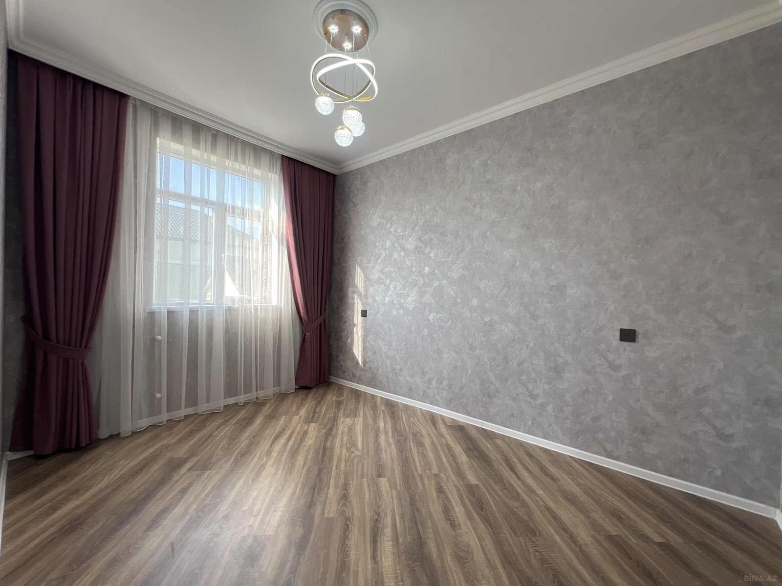3 otaqlı həyət evi/bağ evi - Masazır q. - 130 m² (5)