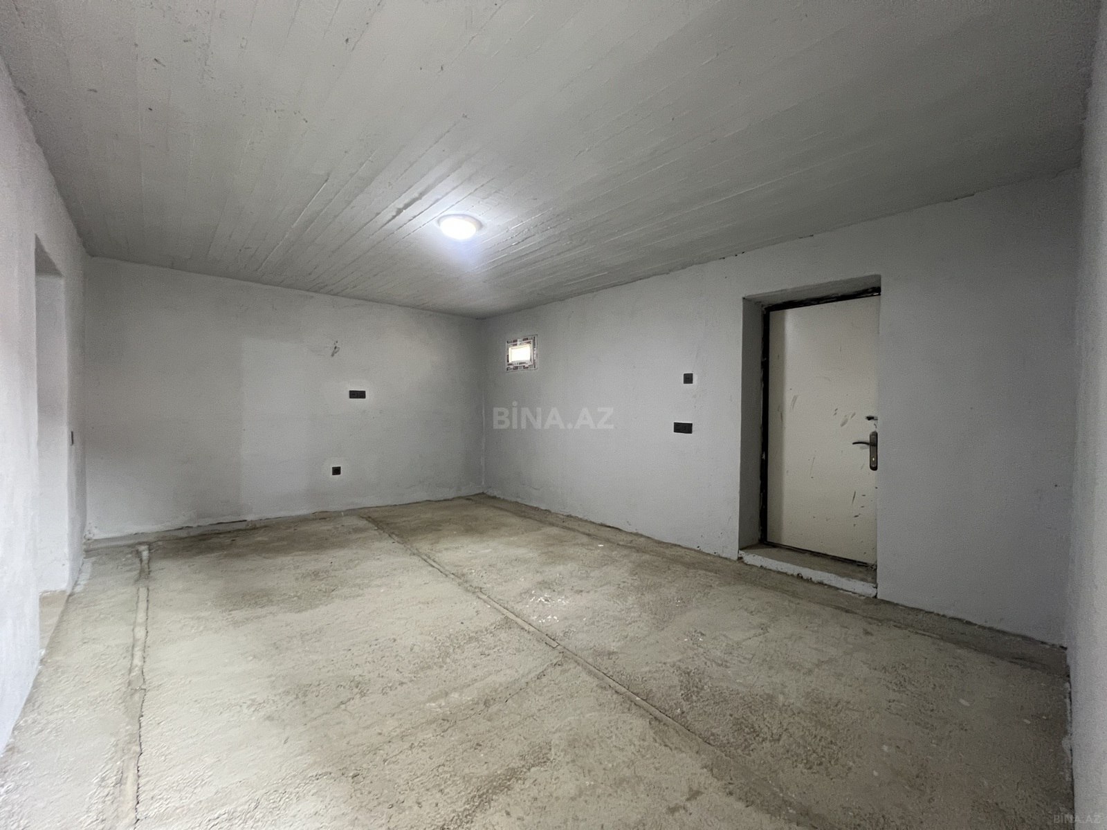 3 otaqlı həyət evi/bağ evi - Masazır q. - 130 m² (9)