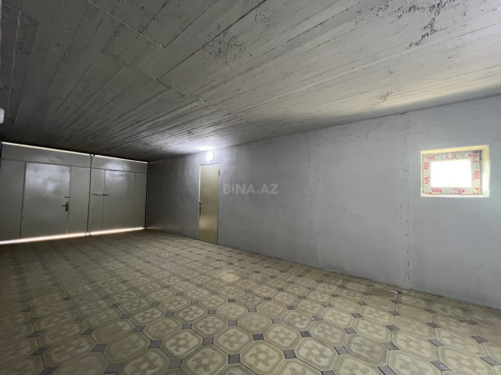3 otaqlı həyət evi/bağ evi - Masazır q. - 130 m² (8)