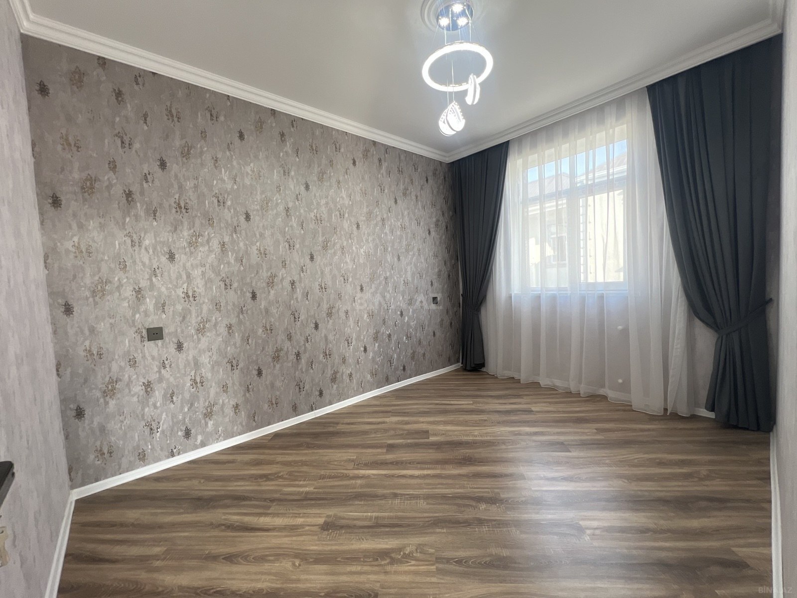 3 otaqlı həyət evi/bağ evi - Masazır q. - 130 m² (6)