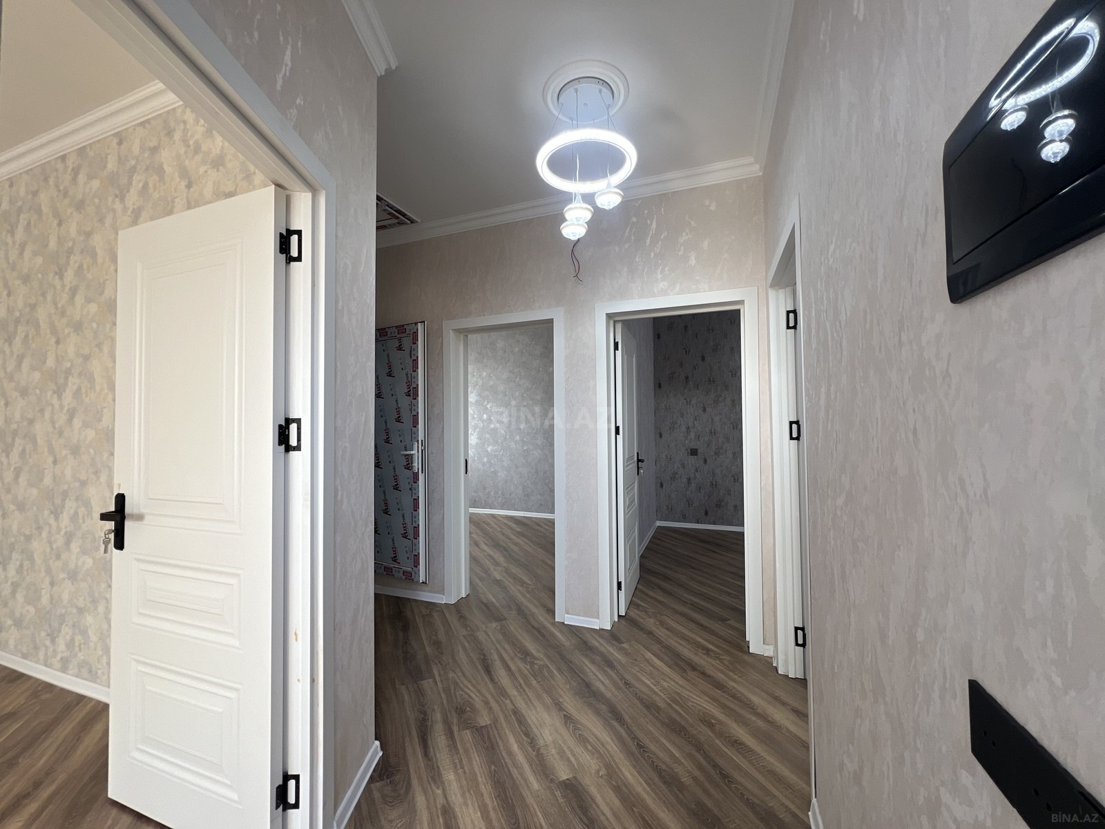 3 otaqlı həyət evi/bağ evi - Masazır q. - 130 m² (3)