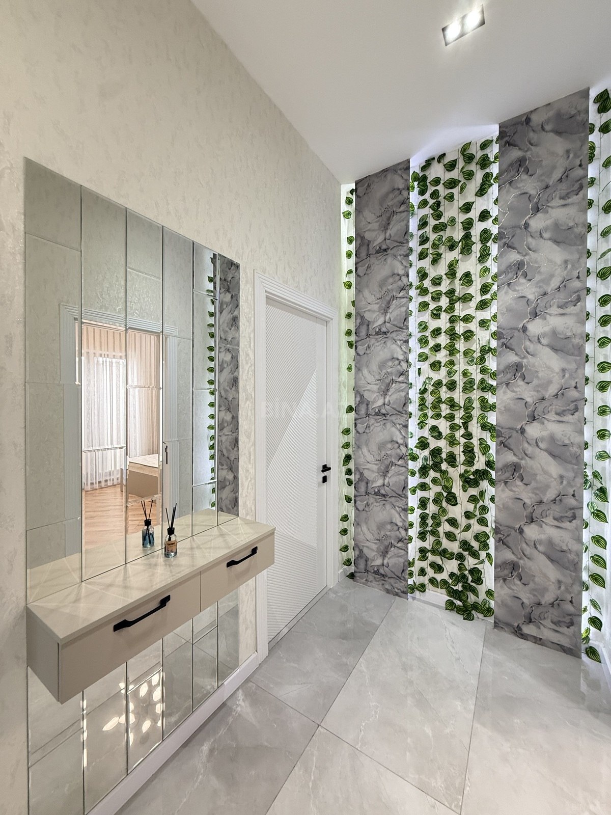 4 otaqlı həyət evi/bağ evi - Mərdəkan q. - 150 m² (19)