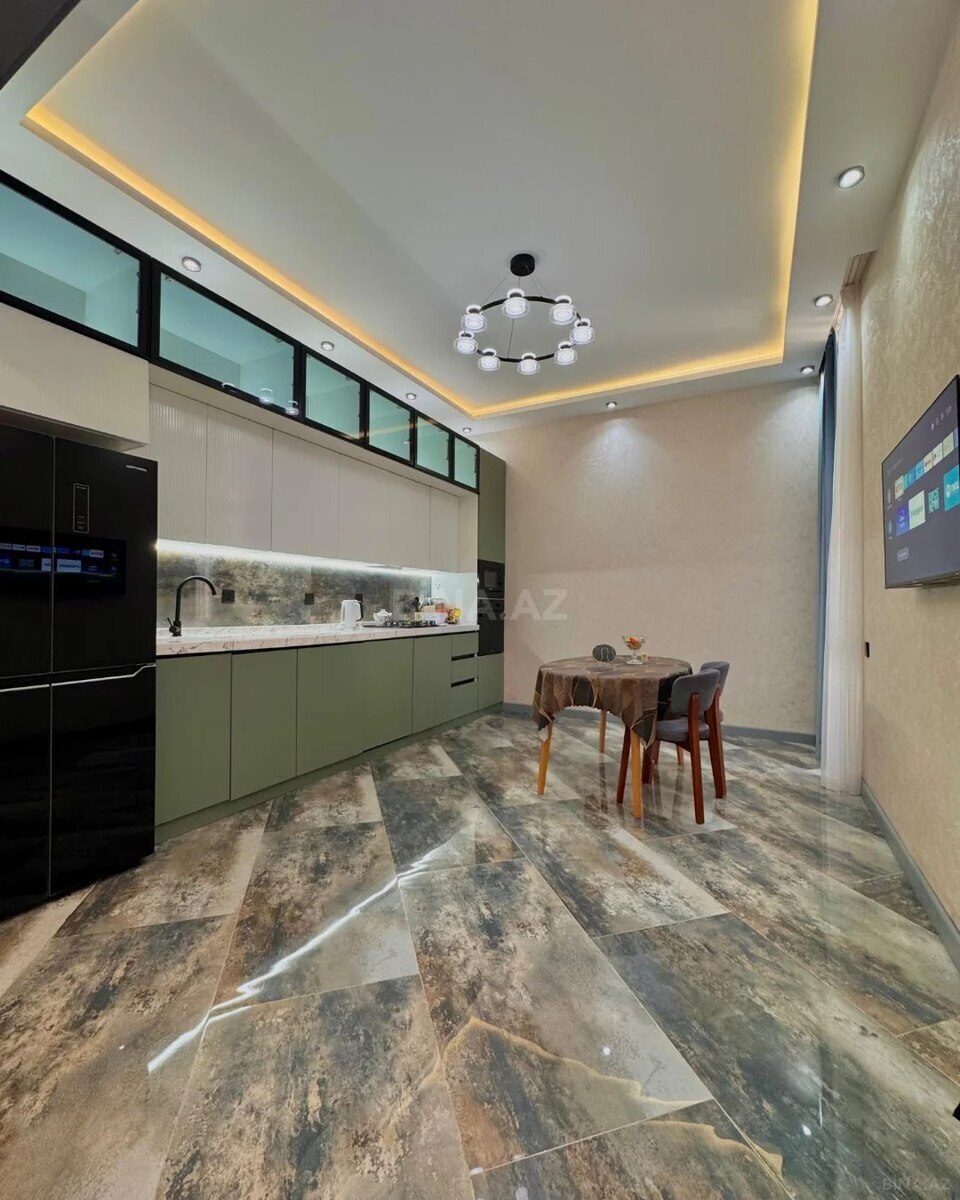 4-комн. дом/дача - пос. Мардакан - 200 м² (7)