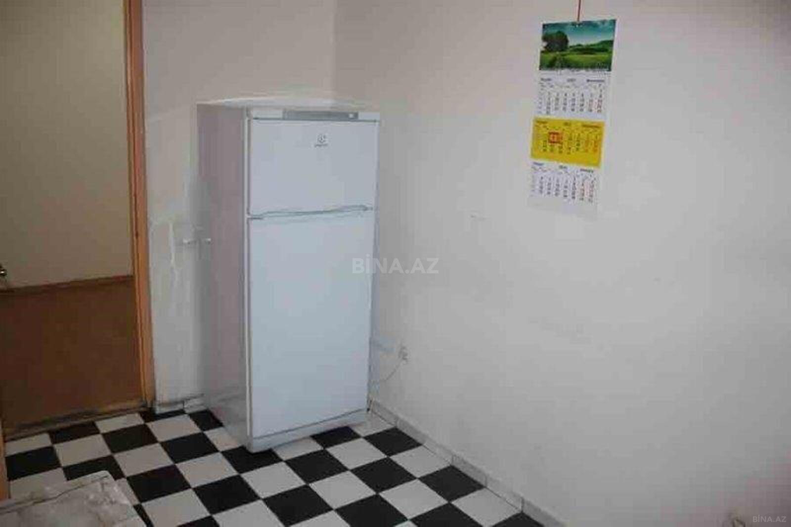 1-комн. офис - м. Ичеришехер - 32 м² (6)