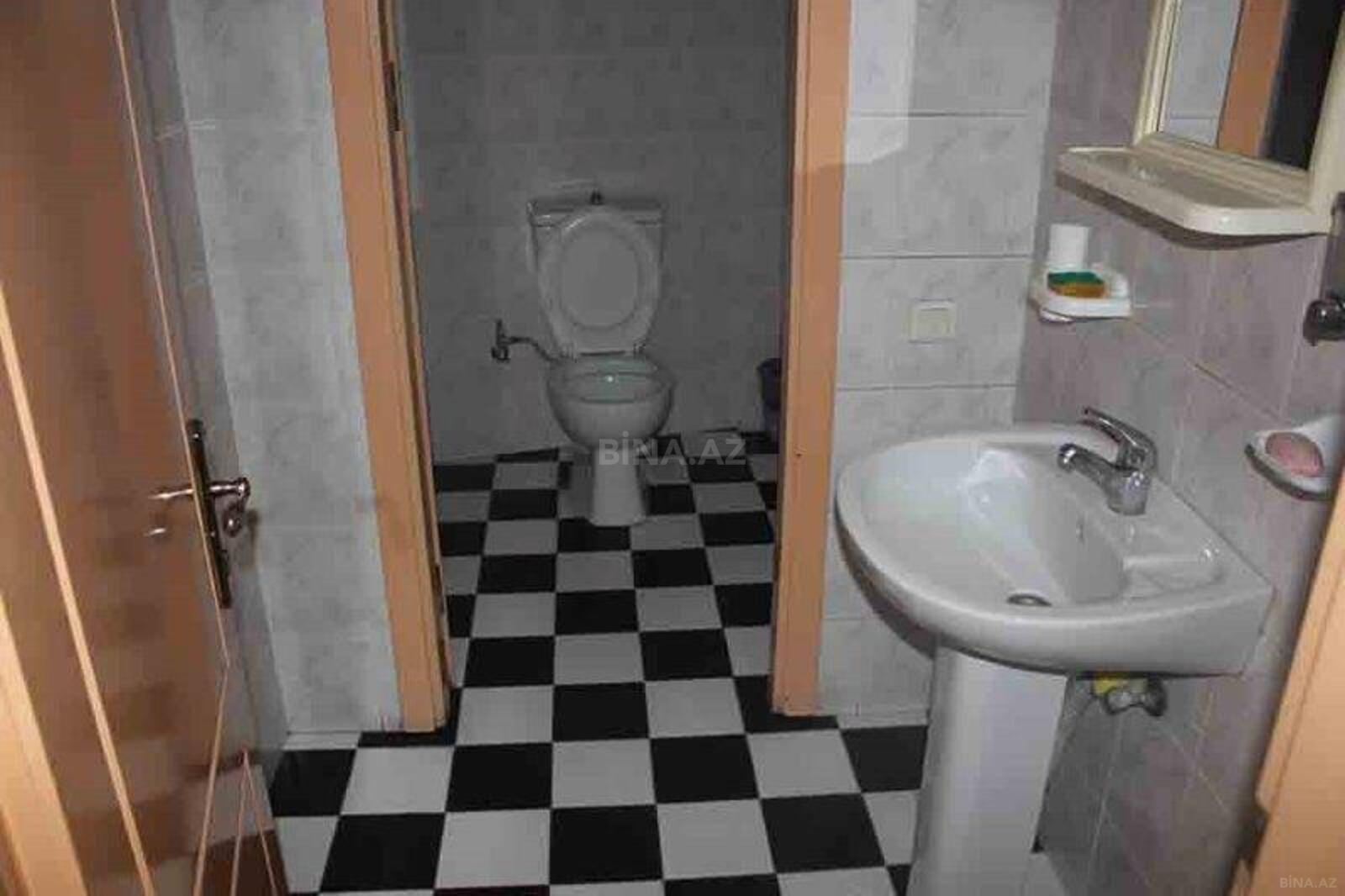 1-комн. офис - м. Ичеришехер - 32 м² (7)