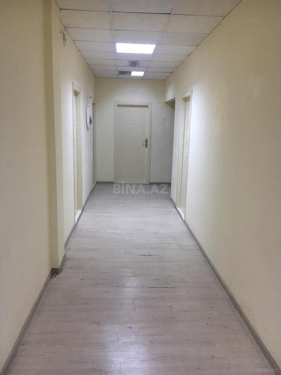 1-комн. офис - м. Ичеришехер - 32 м² (8)