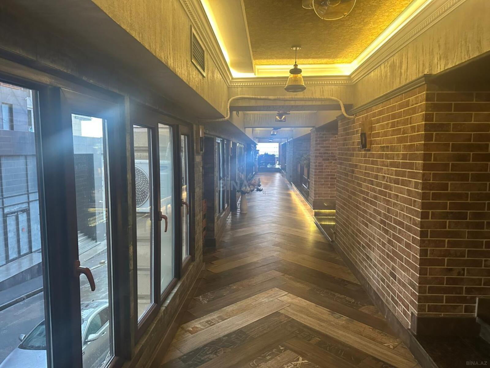 Obyekt - Bayıl q. - 370 m² (23)