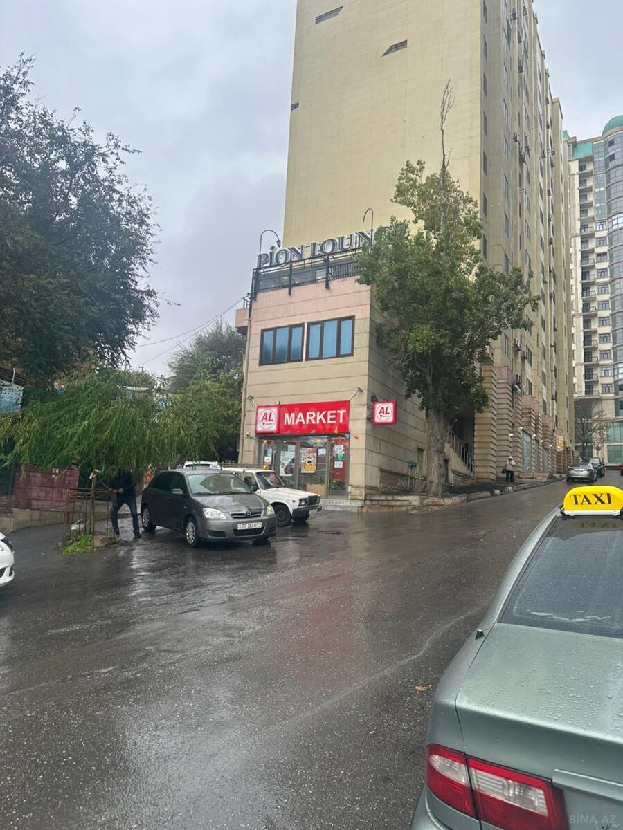 Obyekt - Bayıl q. - 370 m² (3)