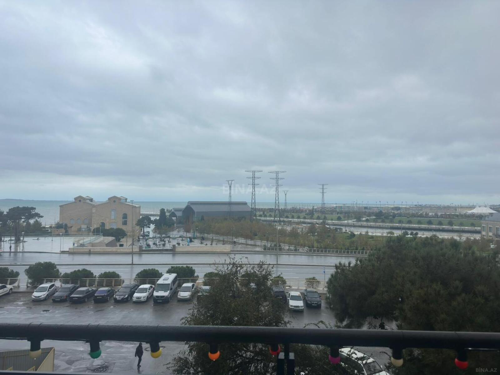Obyekt - Bayıl q. - 370 m² (6)