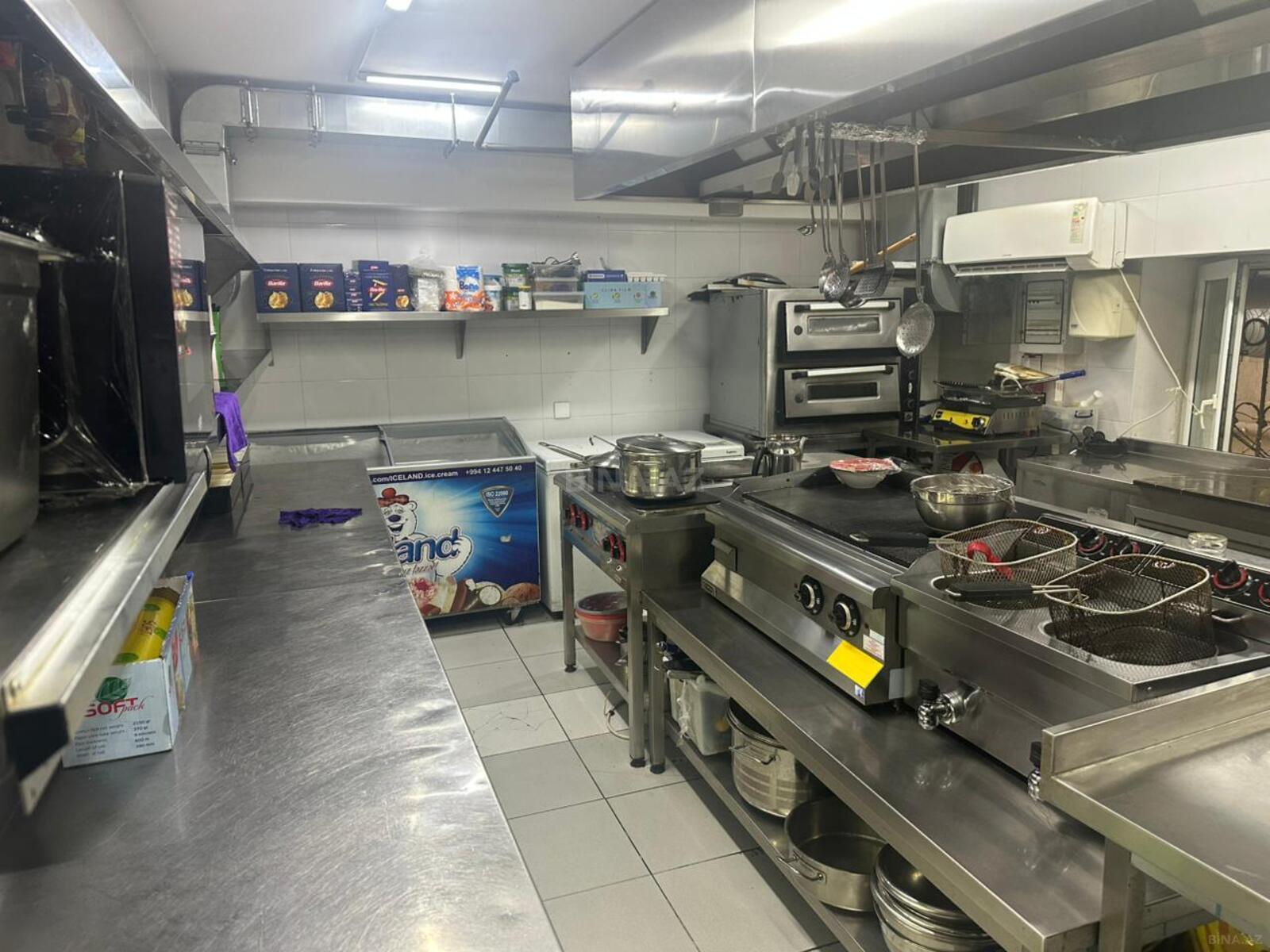Obyekt - Bayıl q. - 370 m² (17)