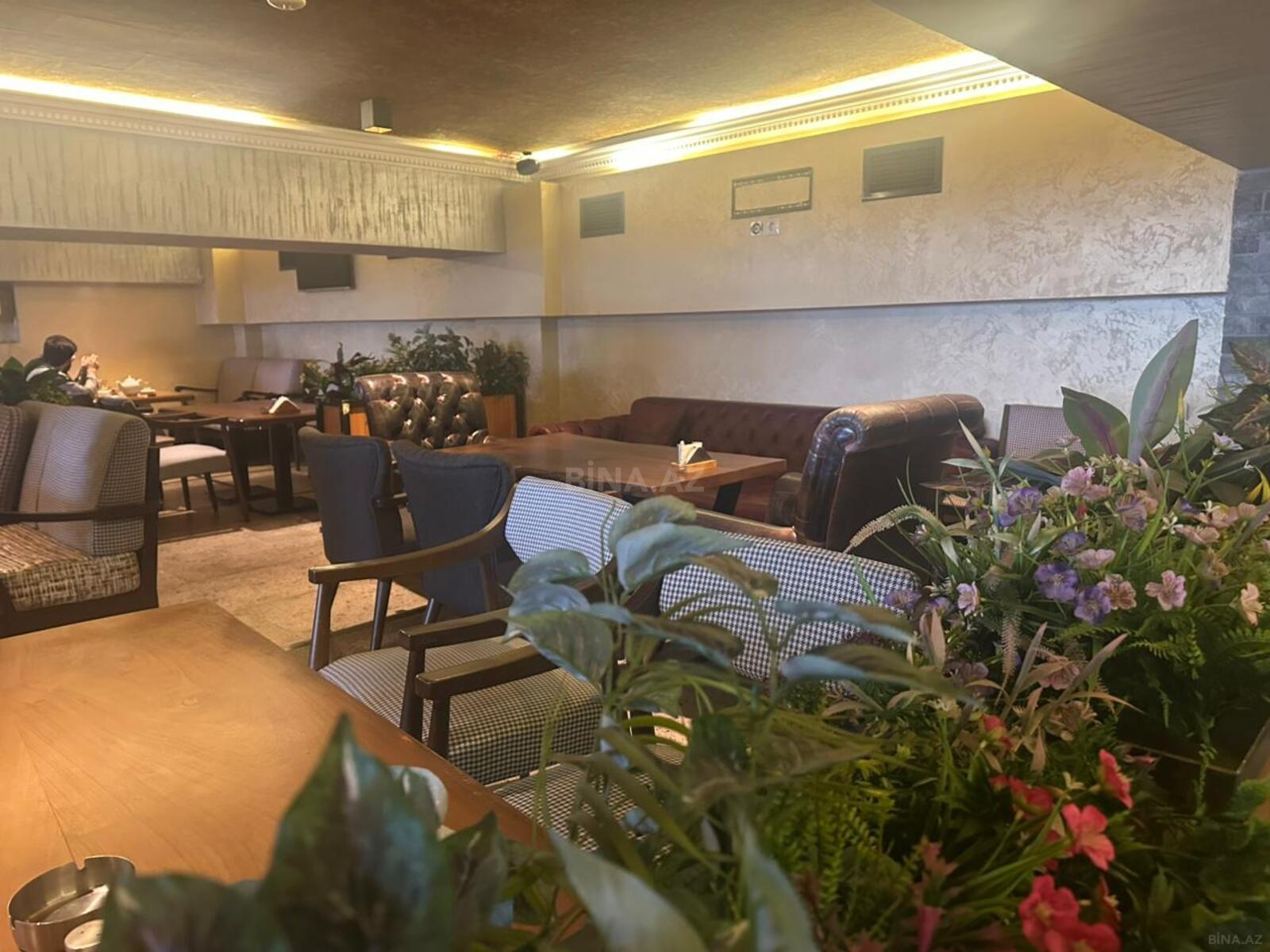 Obyekt - Bayıl q. - 370 m² (14)