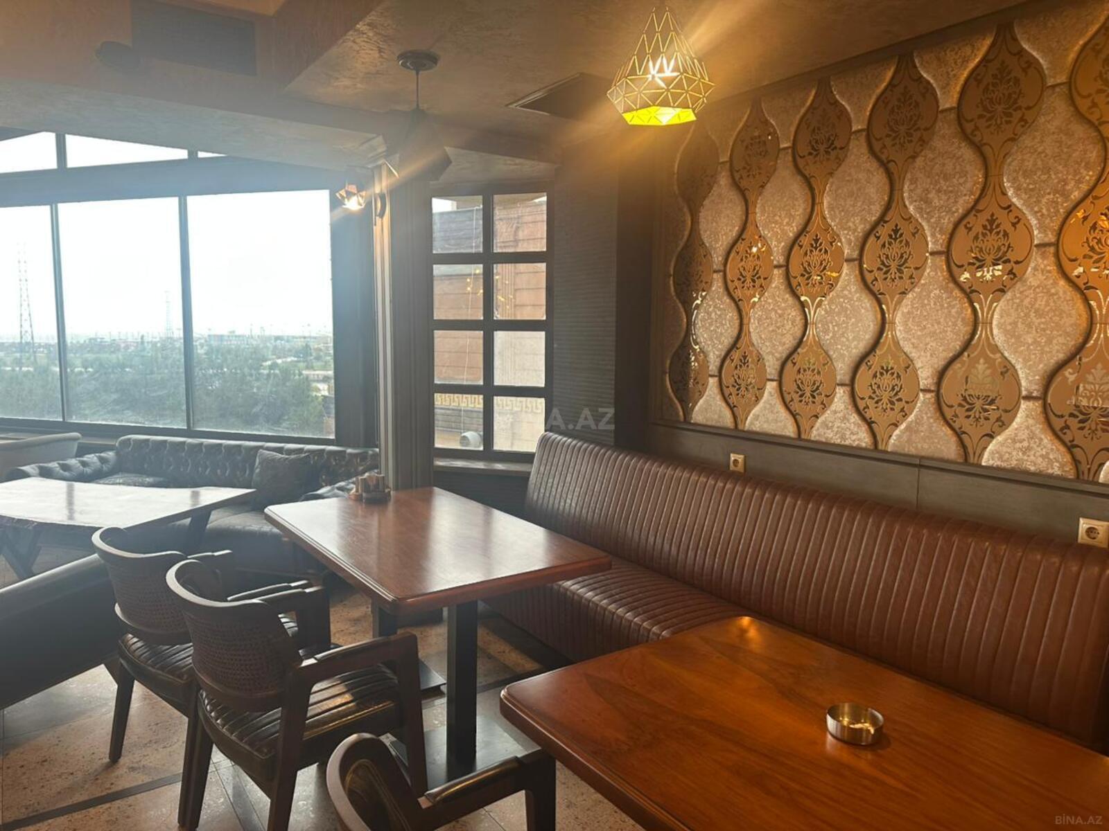 Obyekt - Bayıl q. - 370 m² (9)