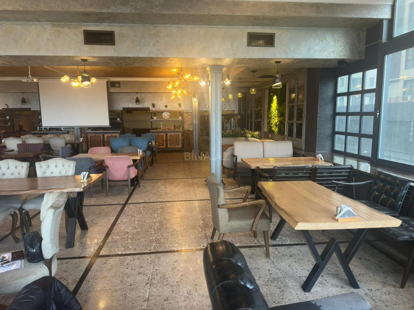 Obyekt - Bayıl q. - 370 m² (4)
