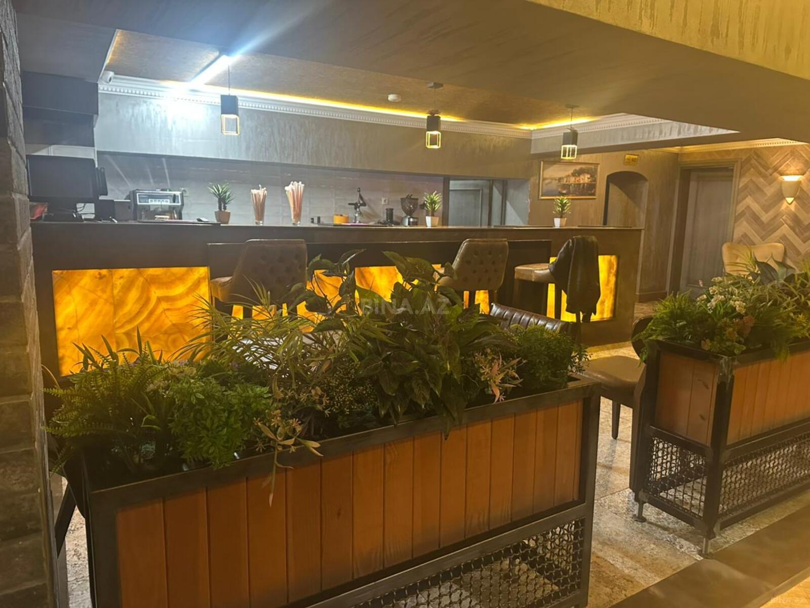 Obyekt - Bayıl q. - 370 m² (12)
