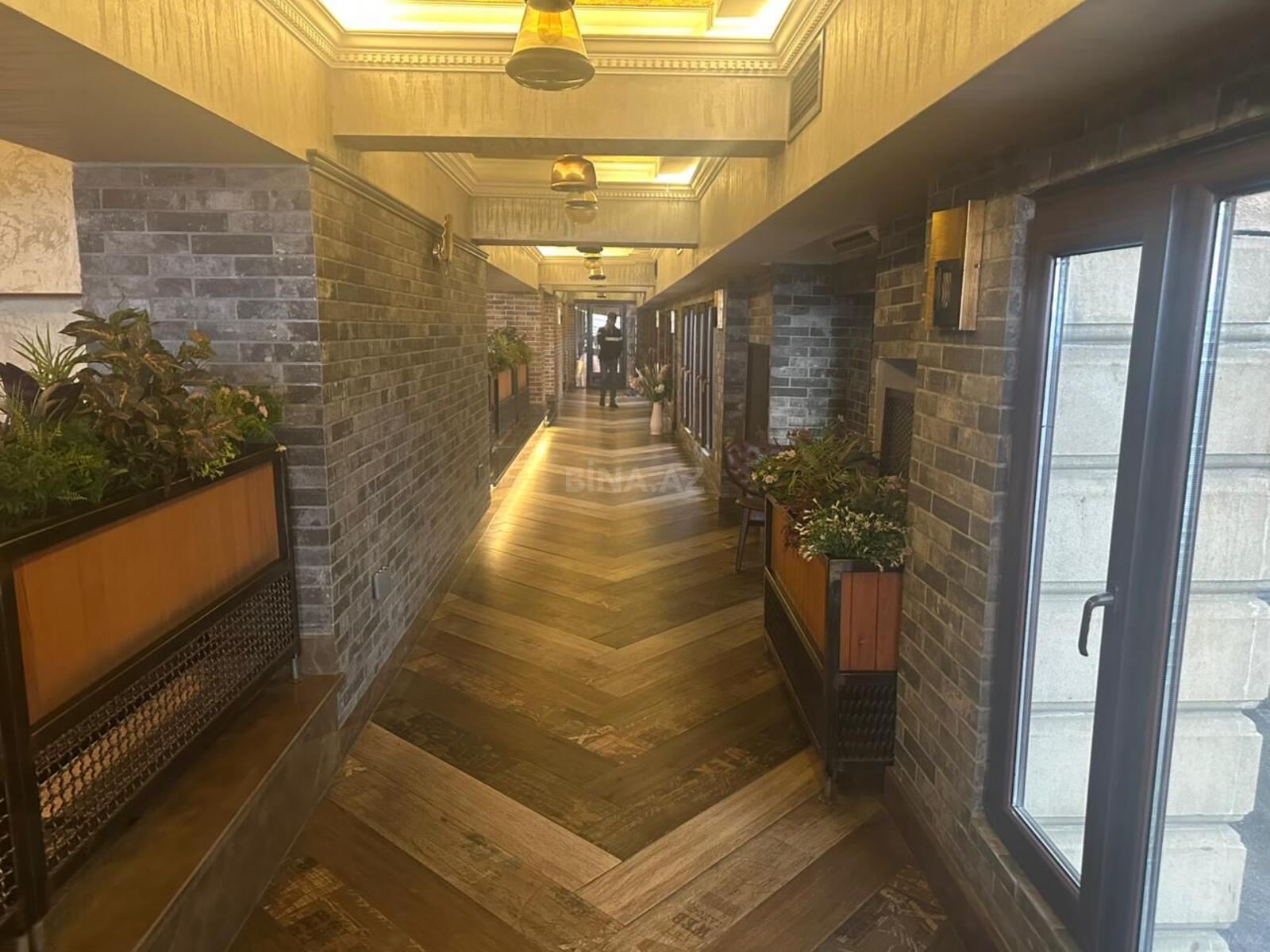 Obyekt - Bayıl q. - 370 m² (11)