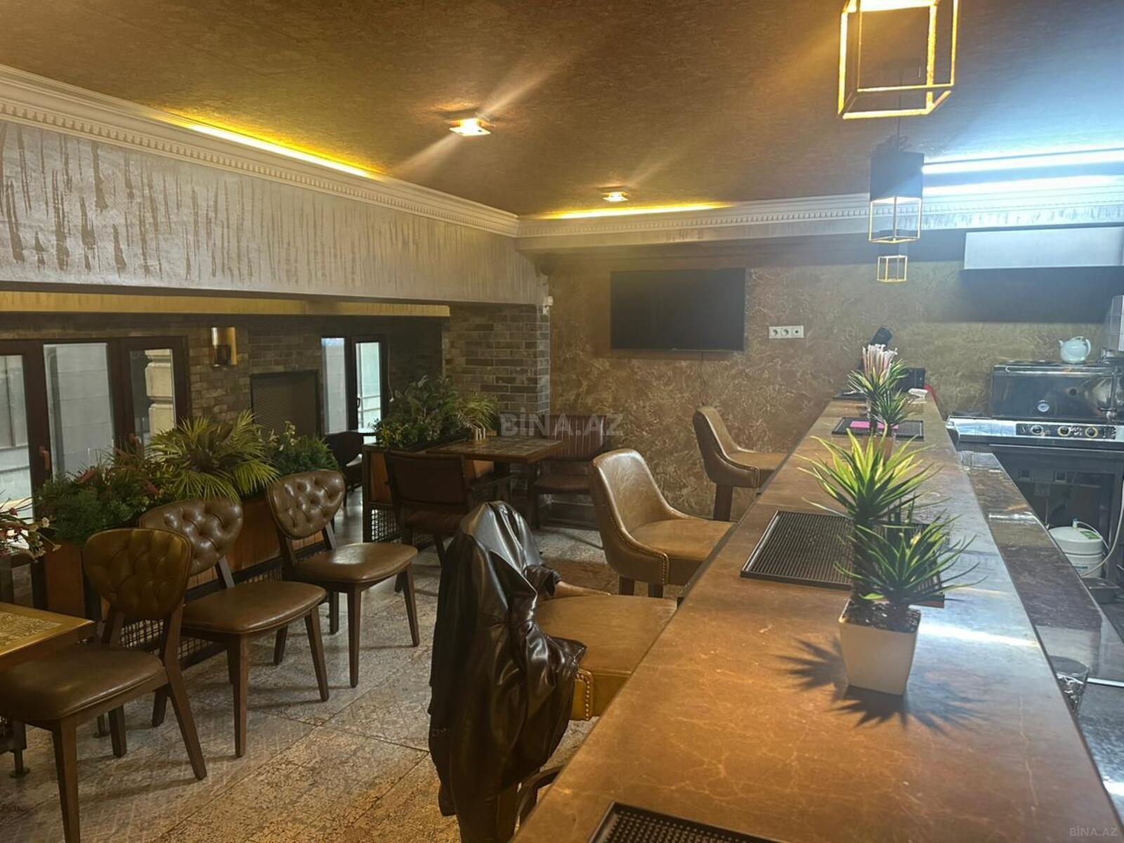 Obyekt - Bayıl q. - 370 m² (20)