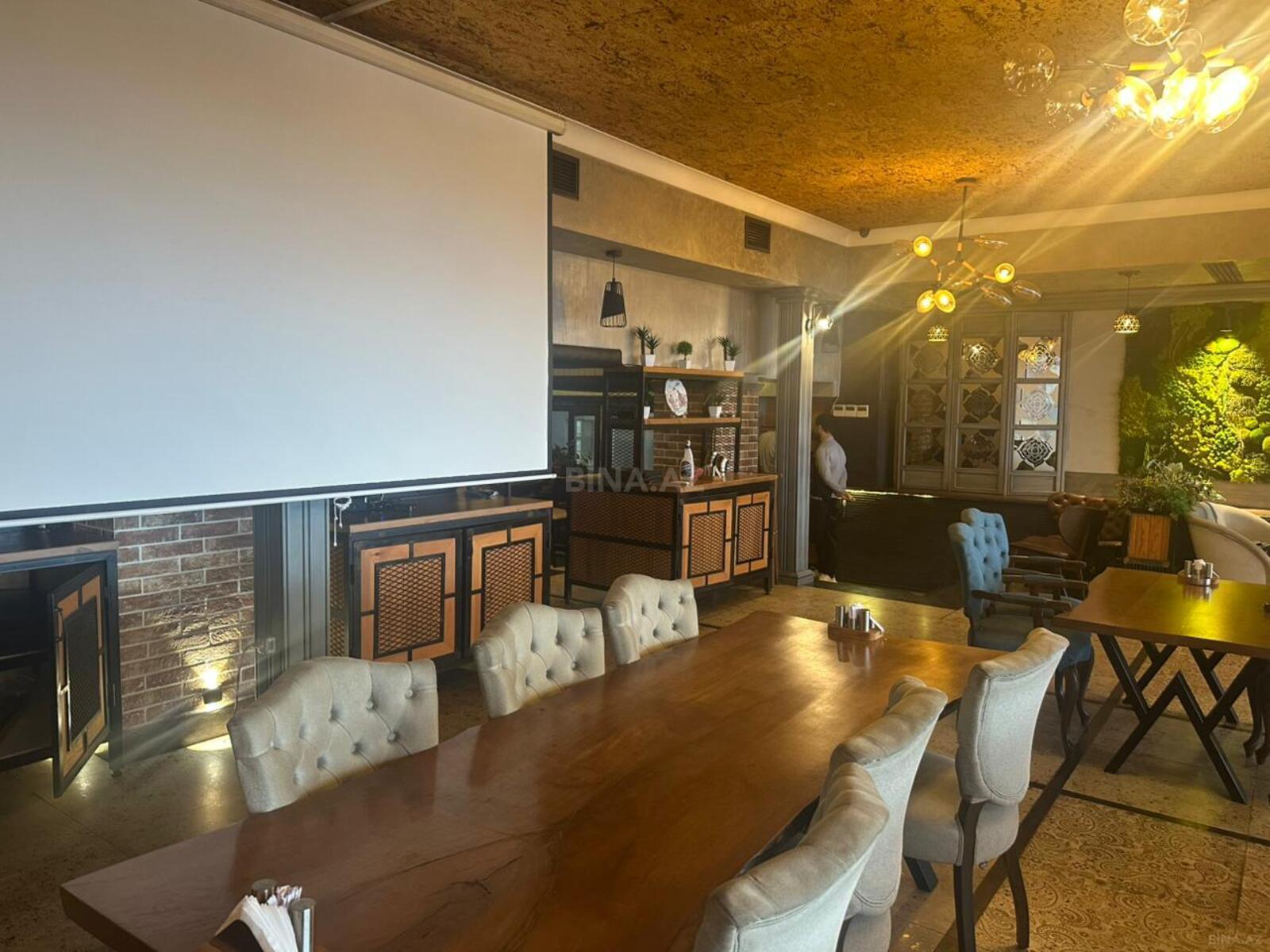 Obyekt - Bayıl q. - 370 m² (8)