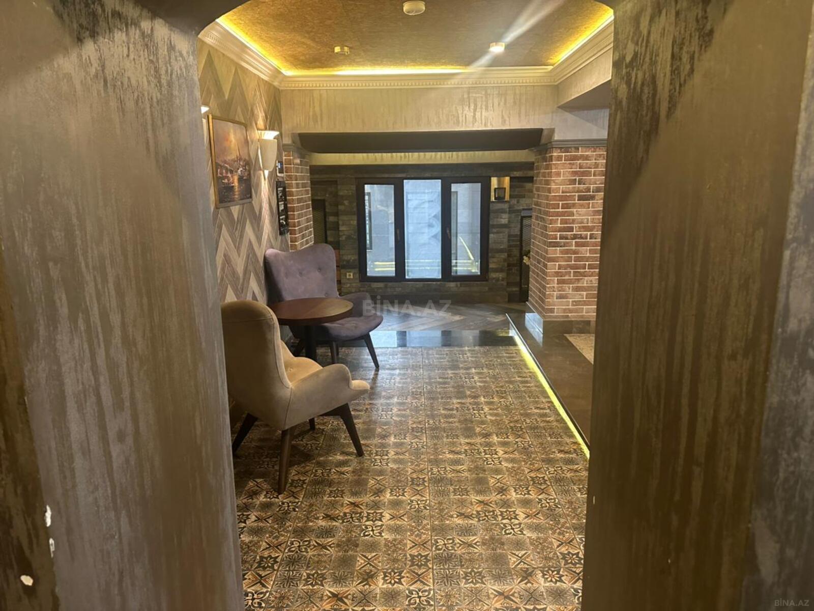 Obyekt - Bayıl q. - 370 m² (18)
